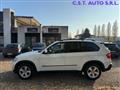 BMW X5 3.0d cat Futura