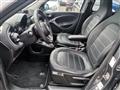 SMART FORFOUR 90 0.9 Turbo twinamic Prime