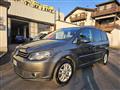 VOLKSWAGEN TOURAN 2.0 TDI 140 CV DSG Highline