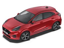 FORD PUMA 1.0 EcoBoost Hybrid 125 CV S&S ST-Line