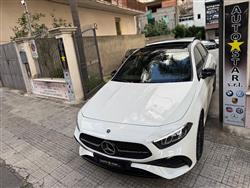 MERCEDES Classe A A 180 d Automatic Premium