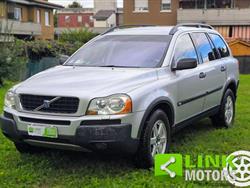 VOLVO XC90 2.5 turbo aut. AWD