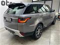 LAND ROVER RANGE ROVER SPORT 3.0 SDV6 249 CV HSE Dynamic