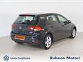 VOLKSWAGEN GOLF 1.6 TDI 90 CV 5p. Trendline BlueMotion Technology