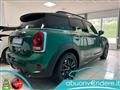 MINI COUNTRYMAN 2.0 John Cooper Works Countryman ALL4