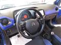 CITROEN C1 VTi 72 S&S 5 porte Shine