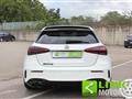 MERCEDES CLASSE A Automatic Premium AMG Black Edition GARANZIA 12 M