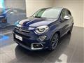 FIAT 500X 1.3 T4 150 CV DCT Yacht Club Capri