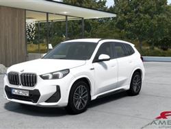 BMW X1 sDrive18d Msport