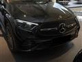 MERCEDES CLASSE GLC D 4MATICI PREMIUM AMG NIGHT 20 DISTRONIC