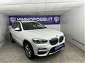 BMW X3 xDrive20d xLine