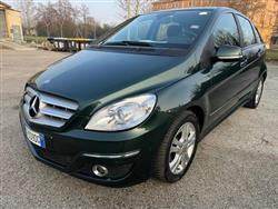 MERCEDES CLASSE B neopatentati Bellissima  CDI Premium