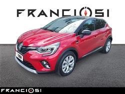 RENAULT NUOVO CAPTUR PLUG-IN HYBRID 1.6 E TECH Plug in Hybrid 160cv Intens Auto