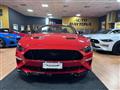 FORD MUSTANG 5.0 V8 TiVCT GT FULL OPTIONAL EUROPEA ufficiale