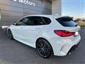 BMW SERIE 1 i 2.0 178cv F40 M-SPORT aut. TETTO-MSPORT-LED