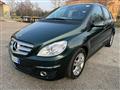 MERCEDES CLASSE B neopatentati Bellissima  CDI Premium