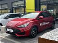 MG 3 1.5 Hybrid+ Luxury aut