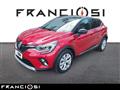 RENAULT NUOVO CAPTUR PLUG-IN HYBRID 1.6 E TECH Plug in Hybrid 160cv Intens Auto