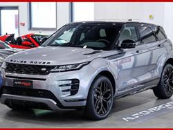 LAND ROVER RANGE ROVER EVOQUE HYBRID 2.0D I4 163 CV AWD Auto R-Dynamic