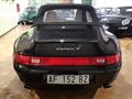 PORSCHE 911 993 911 Porsche Carrera4 Book service Asi Varioram