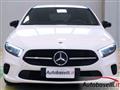 MERCEDES CLASSE A D SPORT TECH NIGHT PACK AUTOMATICA 8G-DCT