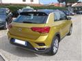 VOLKSWAGEN T-ROC 1.0 TSI 115 CV Style BlueMotion Technology