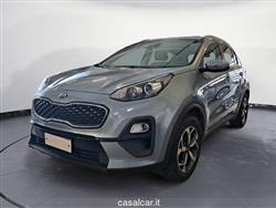 KIA SPORTAGE 2016 Sportage 1.6 ECOGPL 2WD Business Class