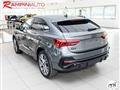 AUDI Q3 SPB 35 TDI S tronic Identity Black Km 0 Ufficiale