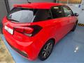 HYUNDAI I20 1.2 84 CV 5 porte DANNEGGIATA