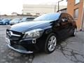 MERCEDES CLASSE A A200d Sport auto * 144.000 KM REALI *