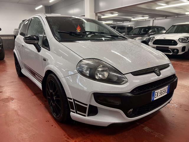 ABARTH Punto Evo vo 1.4 16v t. m.air s