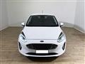 FORD FIESTA 1.1 75 CV GPL 5 porte Titanium