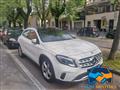 MERCEDES CLASSE GLA Sport TAGLIANDI MERCEDES