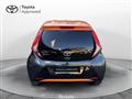 TOYOTA AYGO Connect 1.0 VVT-i 72 CV 5 porte x-music