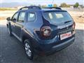 DACIA Duster 1.6 sce Comfort Gpl 4x2 Navi, Telecamera