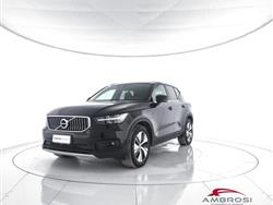 VOLVO XC40 N1 1.5 T4 plug-in hybrid Inscription Expressi