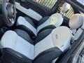 FIAT 500 C CABRIO 1.0 hybrid Dolcevita 70cv NAVI+CARPLAY FIN