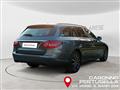 MERCEDES CLASSE C SW d S.W. Auto Business Extra