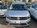 VOLKSWAGEN caddy maxi 2.0 tdi 102cv comfortline dsg E6 Caddy Pianale Ribassato 2.0 TDI 102 CV DSG Trendline