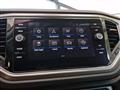 VOLKSWAGEN T-ROC 2.0 TDI SCR 150 CV Business BlueMotion Technology