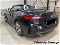 BMW Z4 sDrive20i Msport