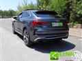 AUDI Q3 quattro S tronic  Sportback