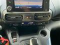 PEUGEOT Rifter 1.5 BLUE - HDI ALLURE N1 5 POSTI