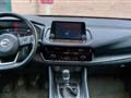 NISSAN Qashqai 1.3 mhev Acenta 2wd 140cv