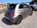 ABARTH 595 1400  T-JET 165CV CARPLAY PDC"17 ITALIA