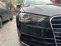 AUDI A3 2.0 tdi Ambition 150cv s-tronic E6