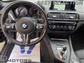 BMW SERIE 2 COMPETITION, CARBONIO, SEDILI M, PELLICOLA PPF!