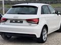 AUDI A1 SPB 1.0 TFSI ultra Admired