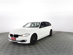 BMW SERIE 3 TOURING 316d Touring Sport