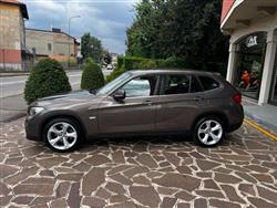 BMW X1 xDrive23d Futura Automatica 4x4